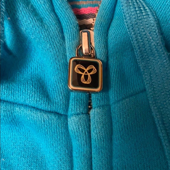 TNA Atlantic Hoodie XS - Picture 4 of 7